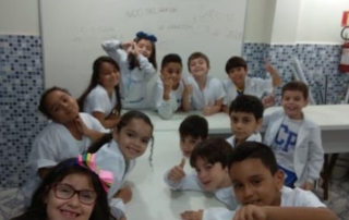 Colégio Pax Ensino Fundamental em Santos 